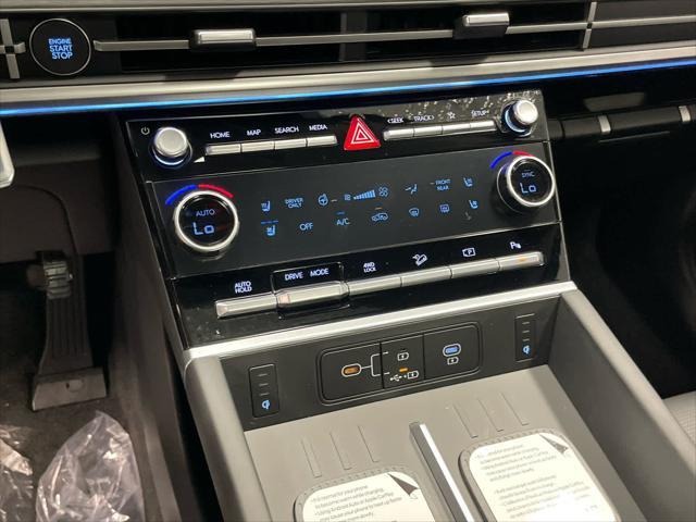 2026 Hyundai Santa Fe - $49,735