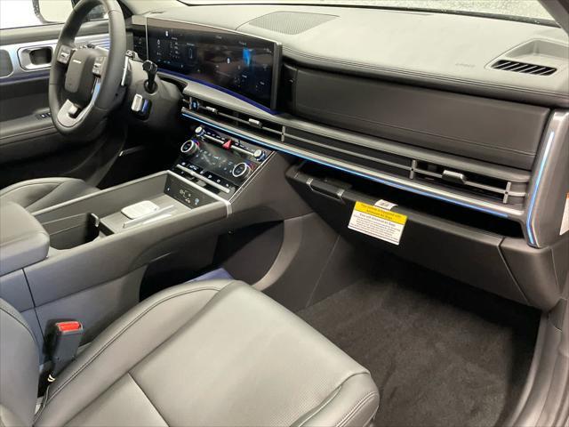 2026 Hyundai Santa Fe - $49,735