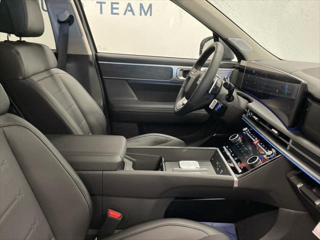 2026 Hyundai Santa Fe - $49,735