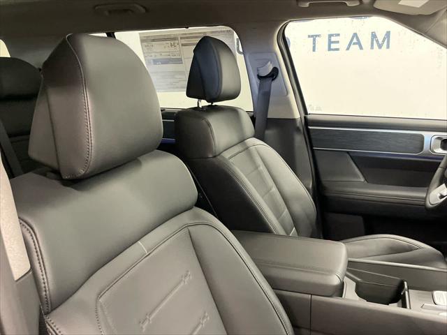 2026 Hyundai Santa Fe - $49,735
