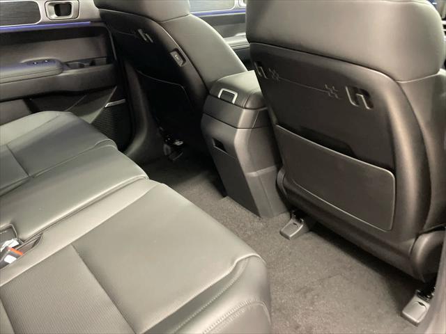 2026 Hyundai Santa Fe - $49,735