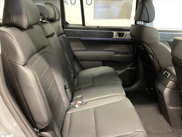 2026 Hyundai Santa Fe - $49,735