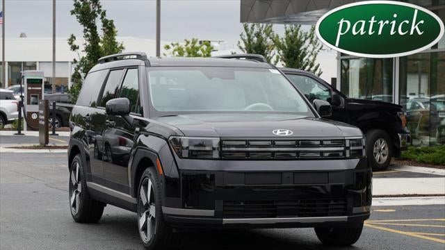 Preowned 2026 Hyundai SANTA FE Hybrid Limited for Sale