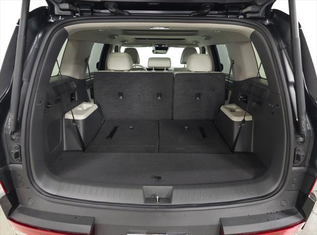2026 Hyundai Santa Fe - $46,487