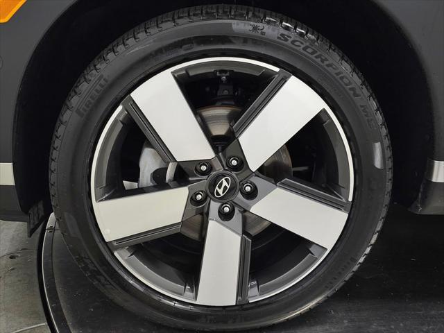 2026 Hyundai Santa Fe - $46,487