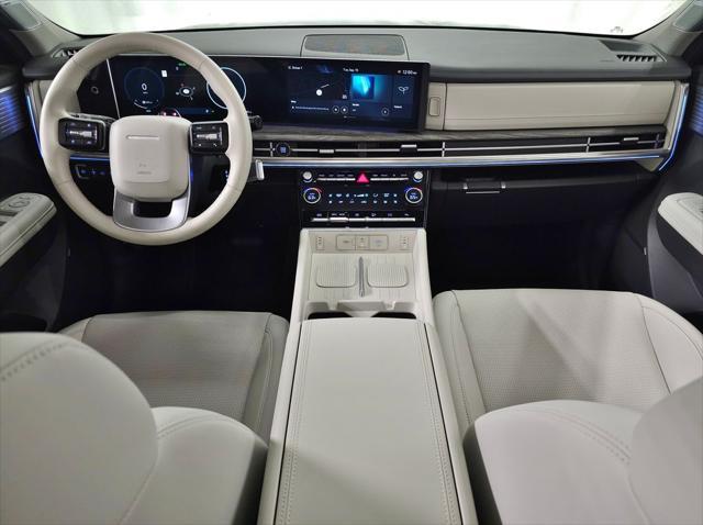 2026 Hyundai Santa Fe - $46,487