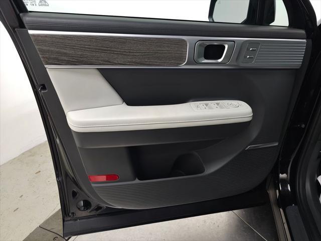 2026 Hyundai Santa Fe - $46,487