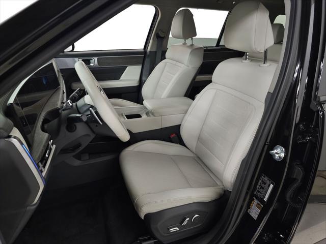 2026 Hyundai Santa Fe - $46,487