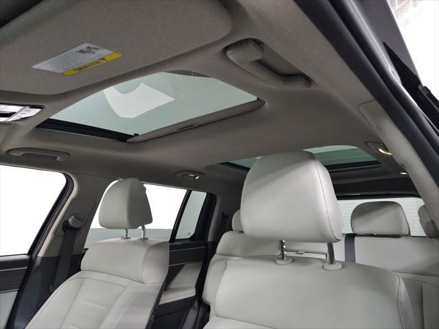 2026 Hyundai Santa Fe - $46,487