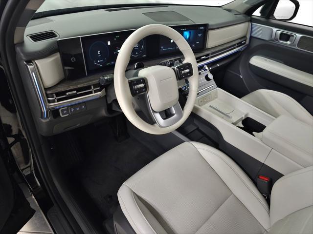 2026 Hyundai Santa Fe - $46,487