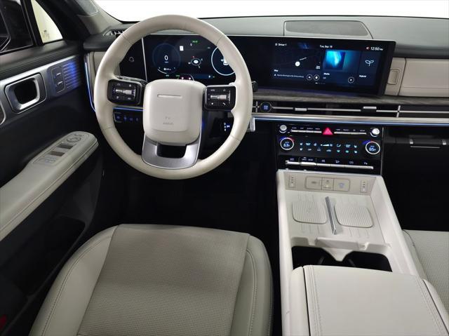 2026 Hyundai Santa Fe - $46,487