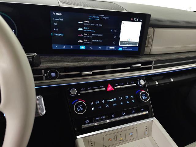 2026 Hyundai Santa Fe - $46,487