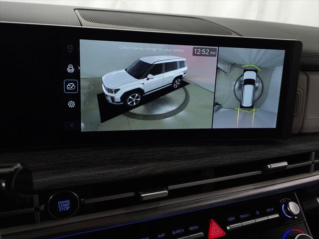 2026 Hyundai Santa Fe - $46,487
