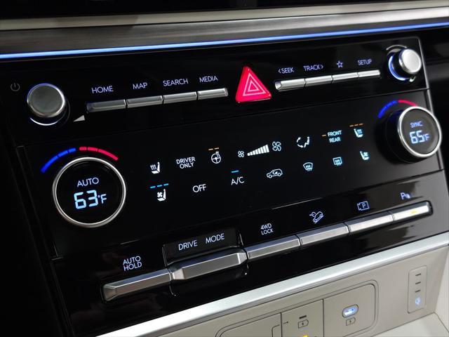 2026 Hyundai Santa Fe - $46,487