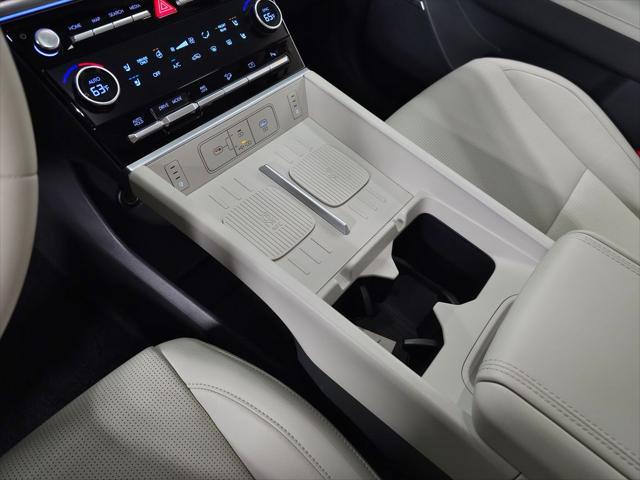 2026 Hyundai Santa Fe - $46,487