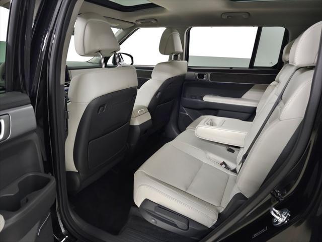 2026 Hyundai Santa Fe - $46,487