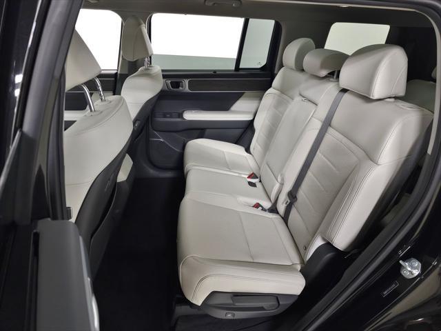 2026 Hyundai Santa Fe - $46,487