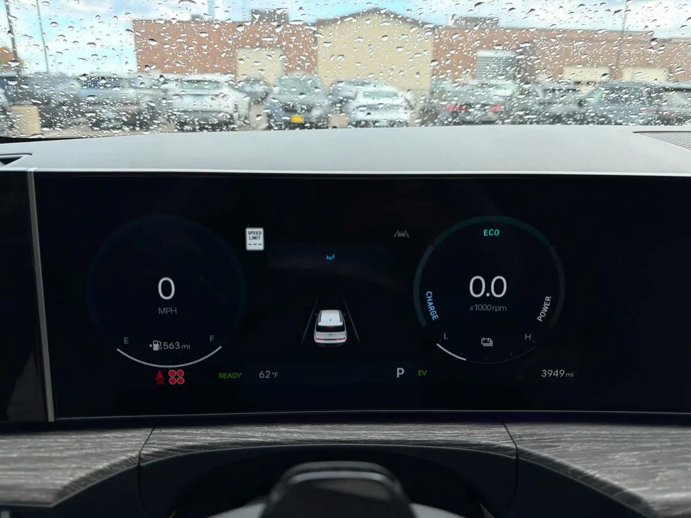 2026 Hyundai Santa Fe - $44,350