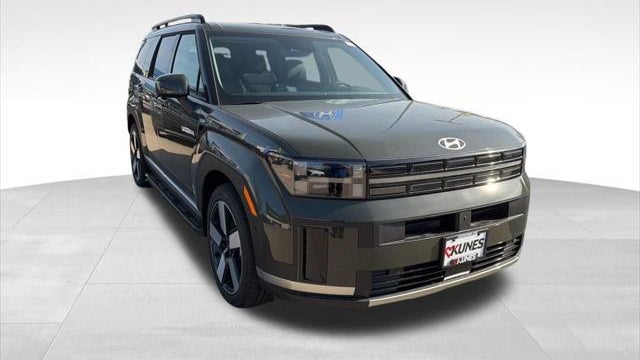 Preowned 2026 Hyundai SANTA FE Hybrid Limited for Sale