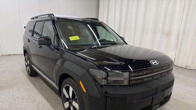 Preowned 2026 Hyundai SANTA FE Hybrid Limited for Sale