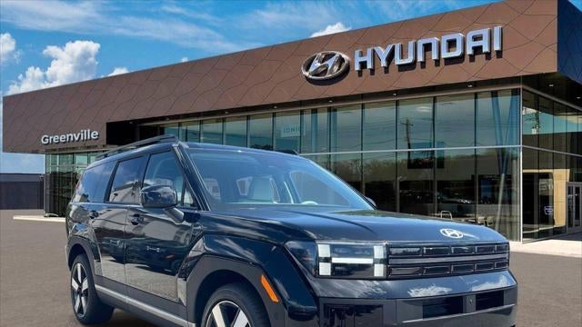 Preowned 2026 Hyundai SANTA FE Hybrid Limited for Sale