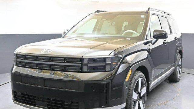 Preowned 2026 Hyundai SANTA FE Hybrid Limited for Sale