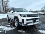 2024 SANTA FE Hybrid Thumbnail 7