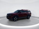 2025 SANTA FE Hybrid Thumbnail 3