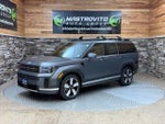 2025 SANTA FE Hybrid Thumbnail 4