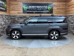 2025 SANTA FE Hybrid Thumbnail 5