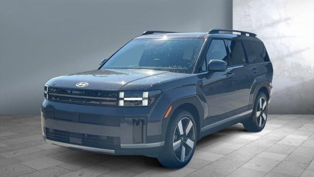 Preowned 2026 Hyundai SANTA FE Hybrid Limited for Sale