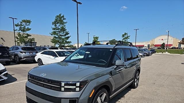 Preowned 2026 Hyundai SANTA FE Hybrid Limited for Sale
