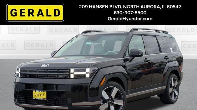 Preowned 2026 Hyundai SANTA FE Hybrid Limited for Sale