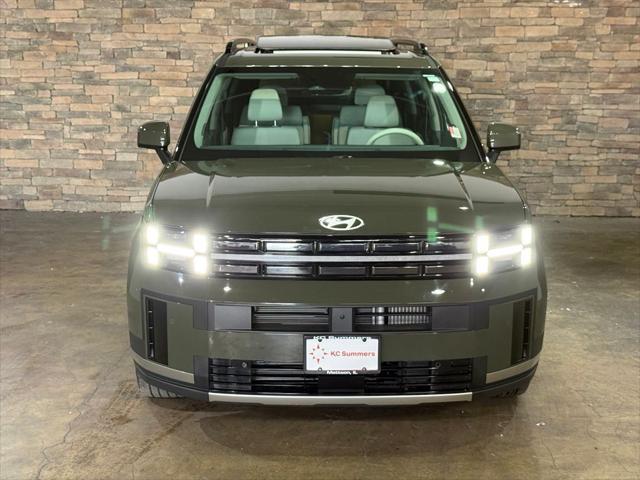 2026 Hyundai Santa Fe - $42,977