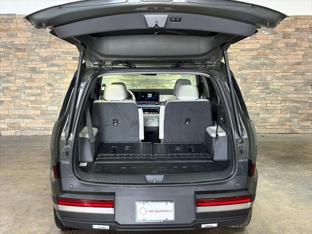 2026 Hyundai Santa Fe - $42,977
