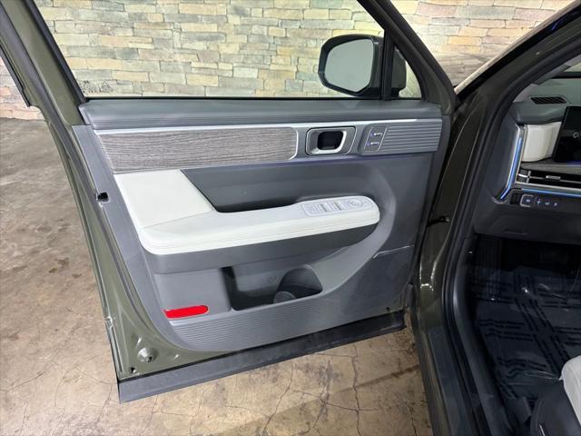 2026 Hyundai Santa Fe - $42,977