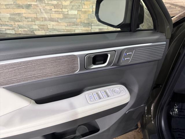 2026 Hyundai Santa Fe - $42,977