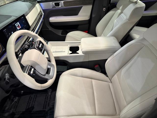 2026 Hyundai Santa Fe - $42,977