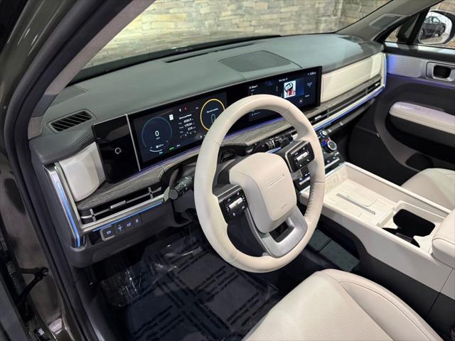 2026 Hyundai Santa Fe - $42,977