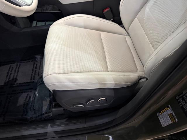2026 Hyundai Santa Fe - $42,977