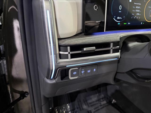 2026 Hyundai Santa Fe - $42,977