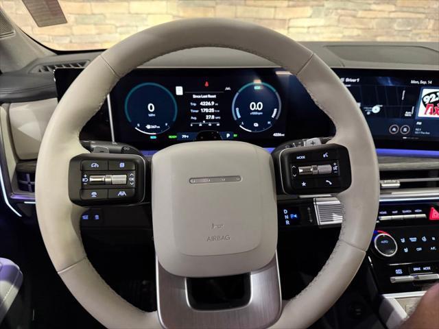 2026 Hyundai Santa Fe - $42,977