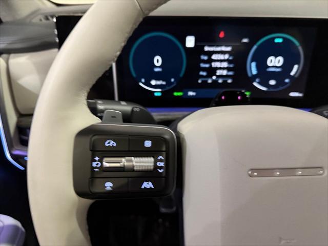2026 Hyundai Santa Fe - $42,977