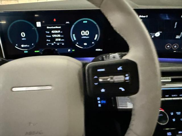 2026 Hyundai Santa Fe - $42,977