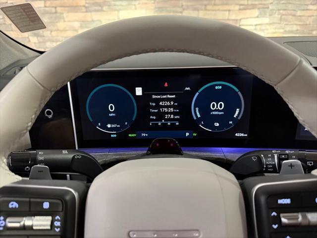 2026 Hyundai Santa Fe - $42,977