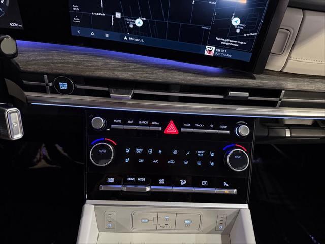 2026 Hyundai Santa Fe - $42,977