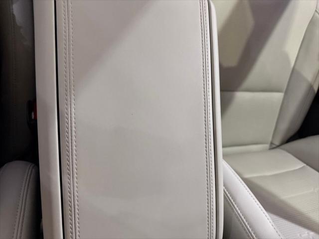 2026 Hyundai Santa Fe - $42,977