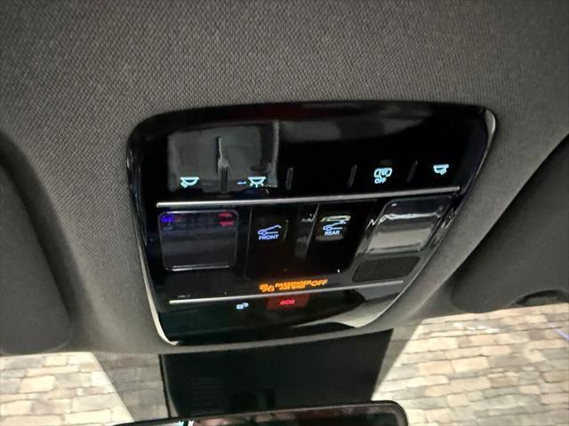 2026 Hyundai Santa Fe - $42,977