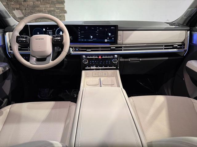 2026 Hyundai Santa Fe - $42,977