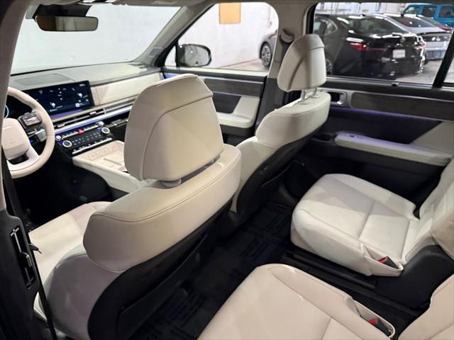 2026 Hyundai Santa Fe - $42,977